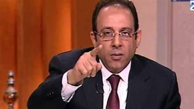 بلاغ من رئيس محكمة الجنايات وسكرتير نادي قضاة جنوب سيناء ضد المحامي عمر هريدي بسبب نشره أخبارًا كاذبة