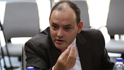 أول تعليق من وزير التجارة الجديد بعد توليه المنصب: أنتقل من المعارضة للحكومة