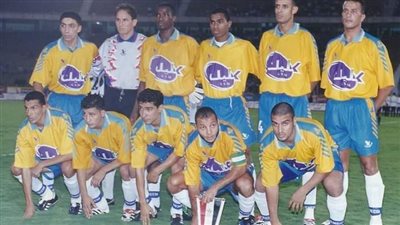 الذكرى الـ 22.. الإسماعيلي يتوج ببطولة كأس مصر بانتصار تاريخي على المقاولون العرب