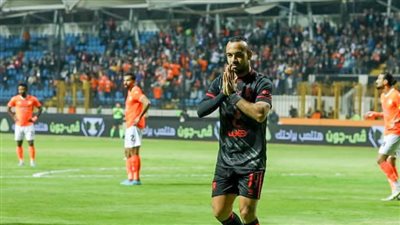 عيد عبد الملك: أُفضل مشاركة شيكابالا بديلًا في السوبر.. واعتماد الأهلي على أفشة بدلا من سافيو