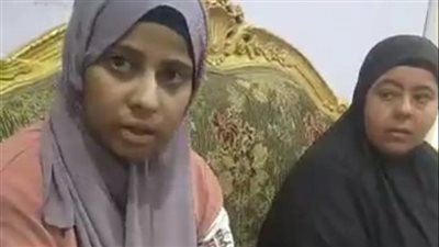 بث مباشر | أمنية أصيبت بالسرطان قبل زفافها بالقليوبية: نفسي أخفّ ومحتاجة عملية بـ 400 ألف جنيه