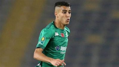 أولى صفقات الزمالك.. المغربي زكريا الوردي يصل الخميس للخضوع للكشف الطبي والتوقيع لمدة 3 مواسم