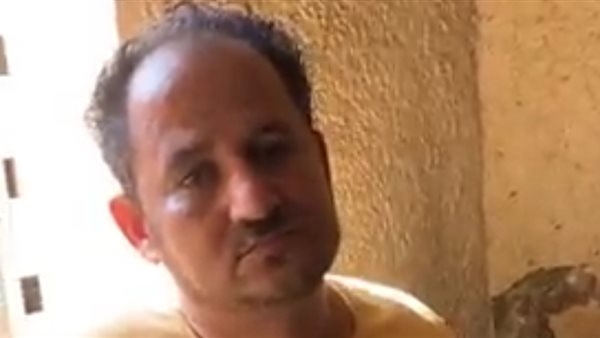 جيران السيدة المقتولة