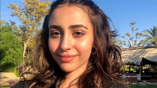 الطالبة مريم هاني