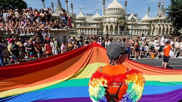 مدينة بريطانية