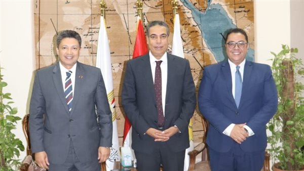 جانب من الفعاليات