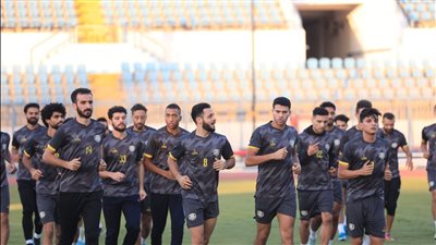 الإسماعيلي يفقد محمد هاشم أمام الزمالك في الكأس