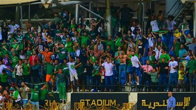 إدارة الاتحاد السكندري تمنح الجمهور 2500 تذكرة مجانية لحضور مباراة البنك الأهلي