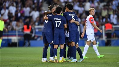  موعد مباراة باريس سان جيرمان أمام تولوز في الدوري الفرنسي