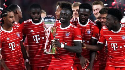 موعد مباراة بايرن ميونخ ضد فولفسبورج بالدوري الألماني والتشكيل المتوقع