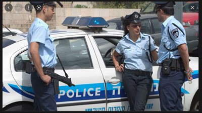 شرطة الاحتلال الإسرائيلي ترفع حالة التأهب القصوى بسبب وزير الأمن المتطرف بن جفير 