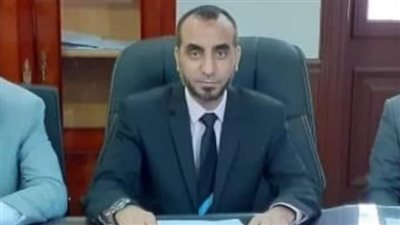 أهالي قرية أولاد علي بسوهاج يشيعون جثمان نائب بمجلس الدولة لقي مصرعه في حادث سيارة بأسيوط