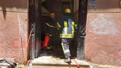 خبير أمني: كنيسة المنيرة لم يكن بها مسلكًا للهروب في حالة الطوارئ