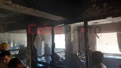 رئيس الوزراء يتوجه لزيارة مصابي حادث كنيسة المنيرة بالجيزة