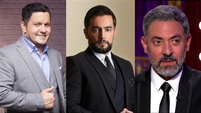 يوم حزين على مصر.. كيف تفاعل الفنانون مع حادث كنيسة المنيرة بإمبابة؟