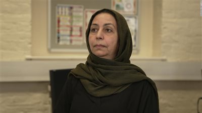 خبأت شهادة القانون داخل ثوبها.. قاضية المحكمة العليا تروي قصة هروبها من أفغانستان