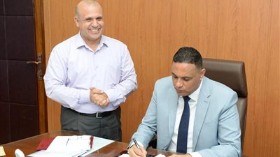 بنسبة نجاح 85%.. محافظ الدقهلية يعتمد نتيجة الدور الثاني للشهادة الإعدادية