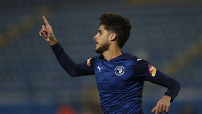 أحمد الشيخ يشكو بيراميدز بسبب مستحقاته المتأخرة | مستندات