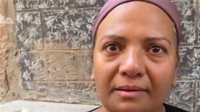 والدة مصاب بكنيسة المنيرة: خطأ في تركيب مولد كهربائي وراء الحادث.. والأطفال حالتهم حرجة 