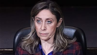 وزيرة الثقافة تنعى شهداء كنيسة أبو سيفين: نعزي أنفسنا في شهدائنا الأبرار