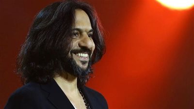 يضم 8 أغانٍ.. تفاصيل ألبوم بهاء سلطان الجديد | خاص