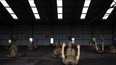 تحقيقات واسعة في بريطانيا.. واتهامات لقادة الجيش بجرائم جنسية واغتصاب طلاب