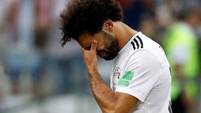 فرج عامر: محمد صلاح تم تهديده بالذبح قبل مباراة السنغال