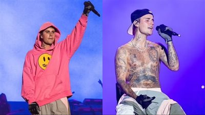 عودة جاستن بيبر لجمهوره من جديد بحفل في بودابست