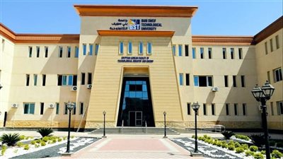 طب بـ 80 ألف جنيه و25 للتمريض.. تعرف على أسعار كليات جامعة بني سويف الأهلية 