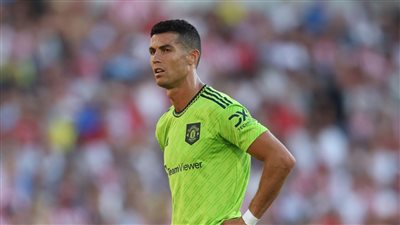6 أندية تستهدف التعاقد مع رونالدو