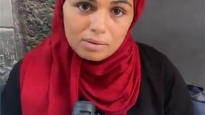 شاهد عيان على حريق كنيسة المنيرة: أهالي إمبابة كانوا إيد واحدة ولا فرق بين مسلم ومسيحي 