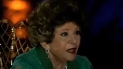 سناء جميل: فاتن حمامة رفضت بداية ونهاية علشان متطلعش وحشة وأكرهها لهذا السبب | نوستالجيا