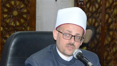 أسامة الجندي: التكافل المجتمعي من أرقى القيم الإنسانية والثقافات الاجتماعية