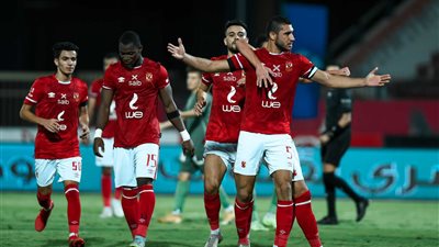 مباراة الأهلي ومصر للمقاصة مهددة بالإعادة بسبب خطأ في تطبيق القانون