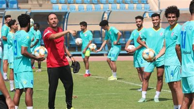 اليوم.. بتروجت يواجه حرس الحدود وديا