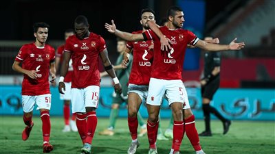 تغييرات في تشكيل الأهلي المتوقع لمواجهة إيسترن كومباني بالدوري الممتاز