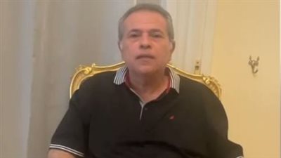 خلافات على سور.. بلاغ بمشاجرة بين توفيق عكاشة وجيرانه في كمبوند بـ أكتوبر