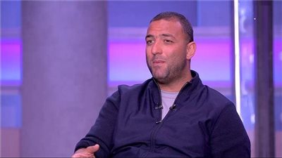 ميدو يعلق على اختيارات فيتوريا لمعسكر منتخب مصر 