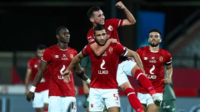 رضا البلتاجي: حصول اللاعب على 3 إنذارات لا يتطلب إعادة مباراة الأهلي والمقاصة