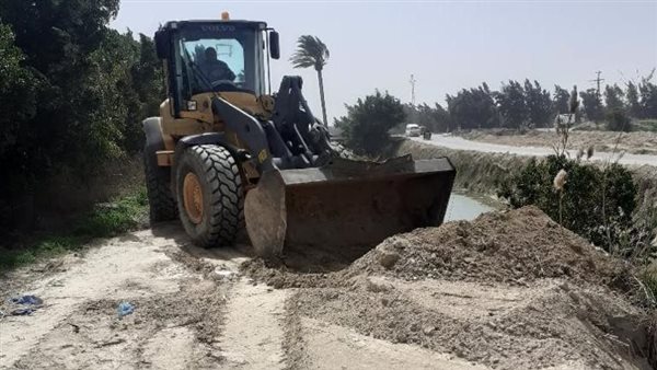 إزالة تعديات