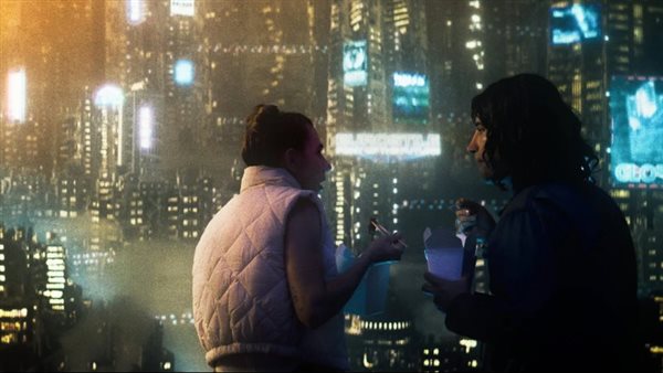 فيلم Molli & Max