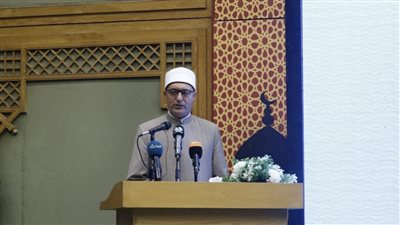 أمين البحوث الإسلامية: القرآن الكريم تناول مشكلة تلوث البيئة قبل وقوعها بأكثر من 14 قرنا من الزمان