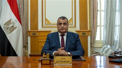 وزير الإنتاج الحربي: لن يتم الاستغناء عن أي عامل من المصانع التي أغلقت