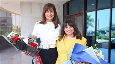 وزيرة الهجرة في أول عمل لها: المواطن المصري بالخارج هو خط الدفاع الأول والحامي لمصالح وطنه