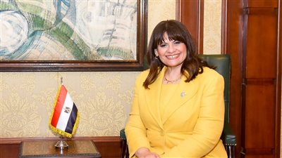وزيرة الهجرة: زيارة لمقر الوزارة بالعاصمة الإدارية الأسبوع المقبل.. والانتقال قبل بداية العام الجديد