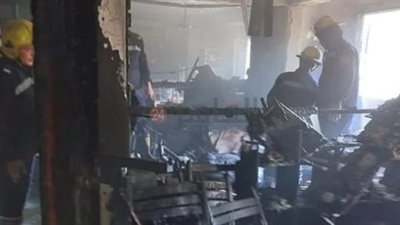 طفل مات في حضن أمه.. رحلة 8 من عائلة واحدة من الصلاة في كنيسة المنيرة إلى المقابر