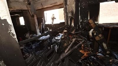 المتحدث باسم الكنيسة القبطية: حالة المصابين في حادث كنيسة المنيرة مستقرة 