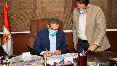 نتيجة الدور الثاني للصف الثالث الإعدادي محافظة الغربية.. بنسبة نجاح  ٩٤.٧٨ %