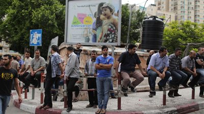 الإحصاء: معدل البطالة سجل 7.2% خلال الربع الثاني لعام 2022