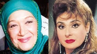 فادية عبد الغني: هدى سلطان كانت بتسيب التصوير وتروح تصلي | نوستالجيا